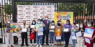 En conmemoración del Día Mundial de la Persona con Síndrome Down