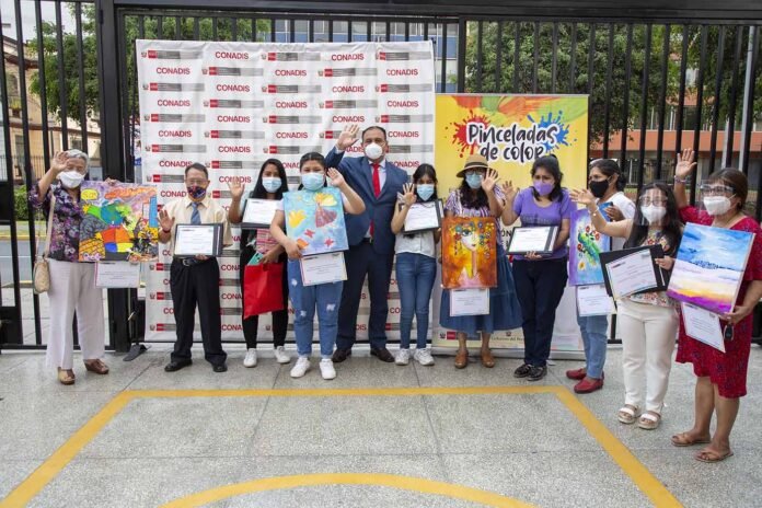 En conmemoración del Día Mundial de la Persona con Síndrome Down