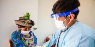 COVID-19-más de 30 gestores interculturales refuerzan estrategia de comunicación en departamentos priorizados