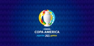 Copa América / Twitter: CONMEBOL.com
