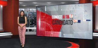 "Conoce a tu Candidato"