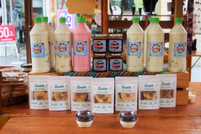 snack saludables snack saludables