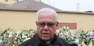Luis Bambarén