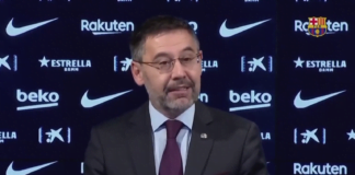 Captura Youtube / TJ Sports