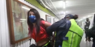 Fotoperiodista Youtube / Captura: AGENCIA EFE