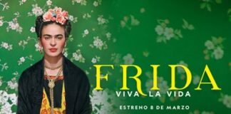 Frida Kahlo