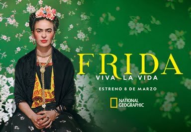 Frida Kahlo