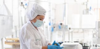 Hamburguesas contra COVID-19