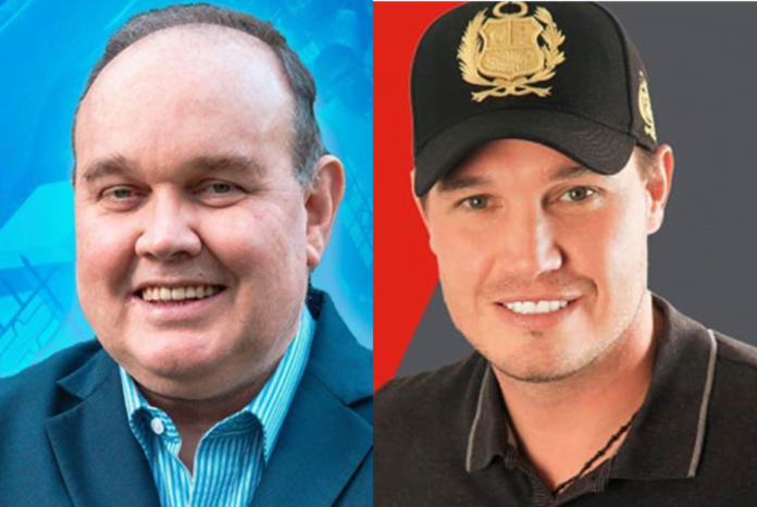 Aliaga y Forsyth Aliaga y Forsyth