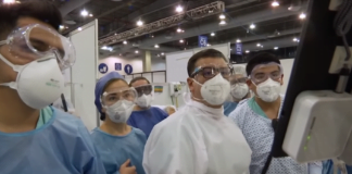 México / Captura Youtube: euronews