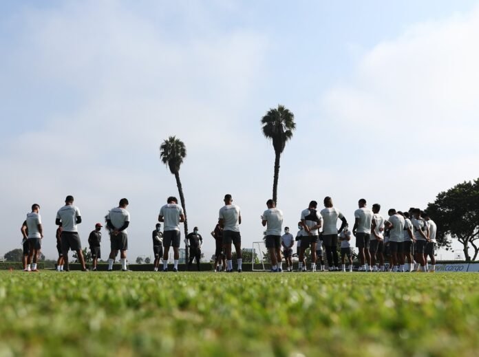 Universitario / Twitter: Universitario