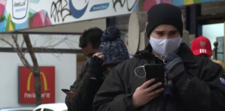 Uruguay / Captura Youtube: euronews