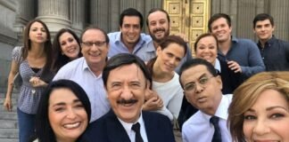 Utopía, la película