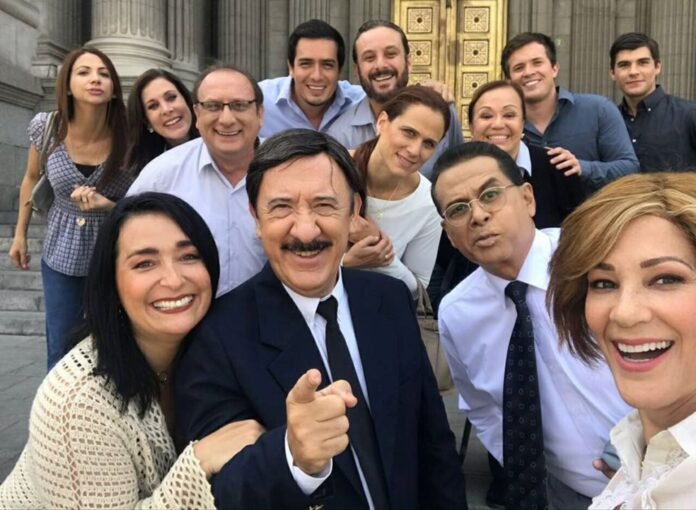 Utopía, la película