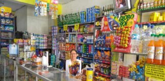 Madres emprendedoras