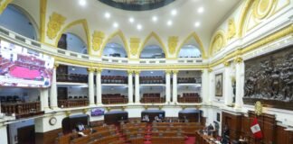 Congreso de la República