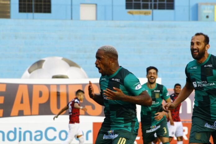 Jefferson Farfán