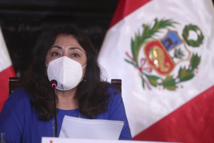 Toque de queda Toque de queda