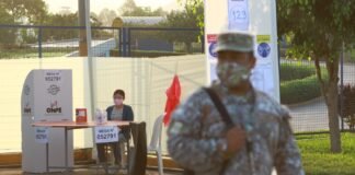 Elecciones 2021 / Foto: Andina