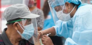 Vacunación / Covid-19