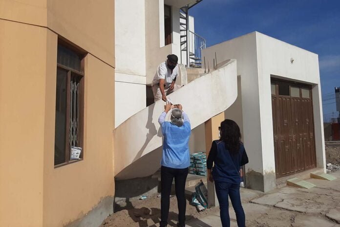 Red Amachay Red Amachay