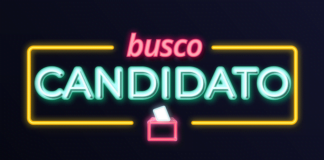 Busca Candidato - Impulso País