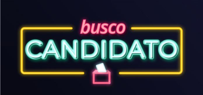Busca Candidato - Impulso País Busca Candidato - Impulso País