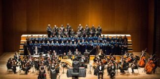 Gran Teatro Nacional: El Mesías