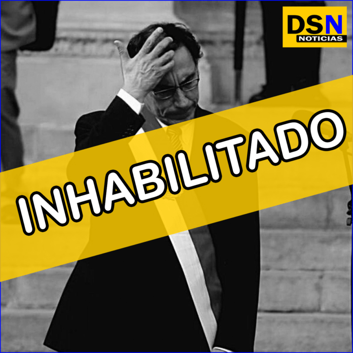 Martín Vizcarra Martín Vizcarra