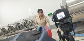 Trabajo online está a cargo del CITEccal Arequipa del ITP red CITE.