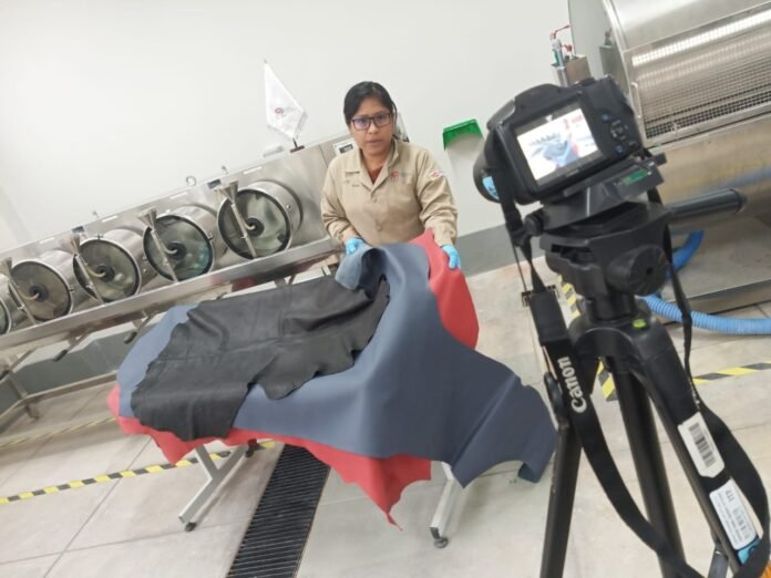 Trabajo online está a cargo del CITEccal Arequipa del ITP red CITE.