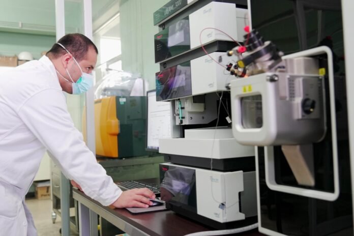 • Experimentación científica se realiza bajo los más altos estándares de calidad internacional, de acuerdo a las normativas éticas, morales y ambientales