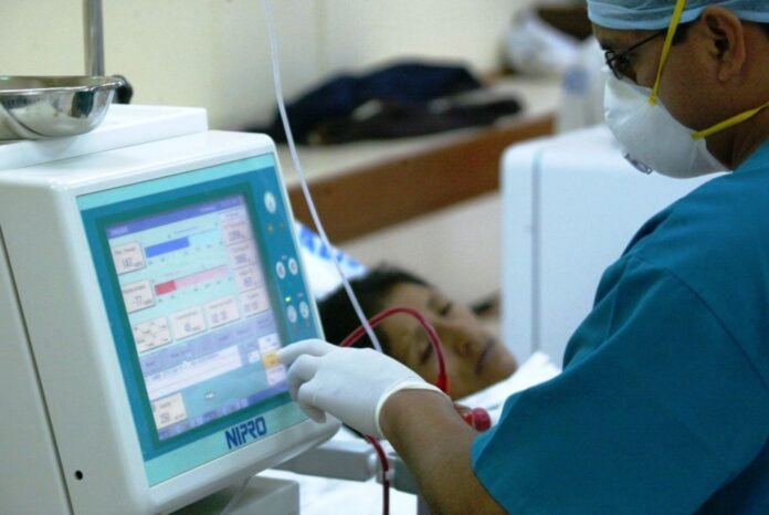 COVID-19 / Perú COVID-19 / Perú