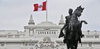 Congreso de la República