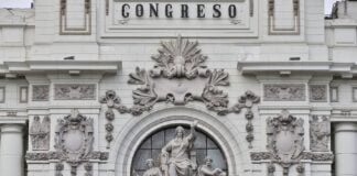Congreso de la República