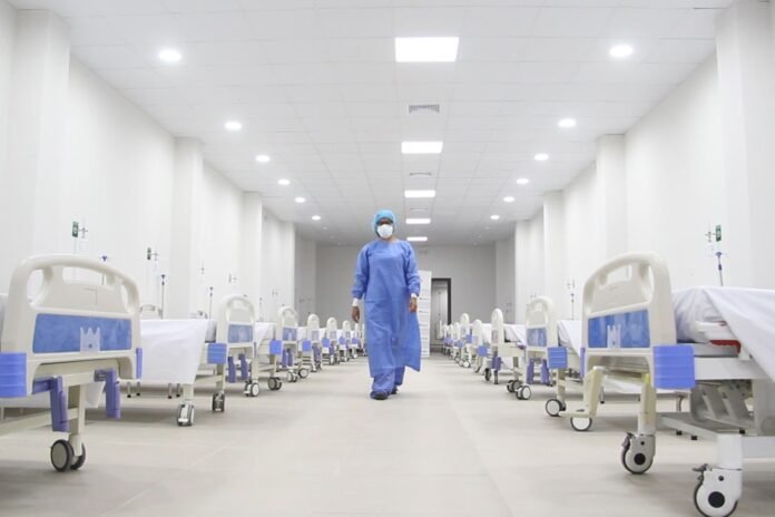 Vacunación - Elecciones