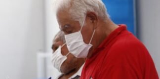 Vacunación mayores 70