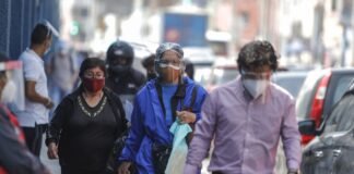 Nivel de Riesgo Muy Alto