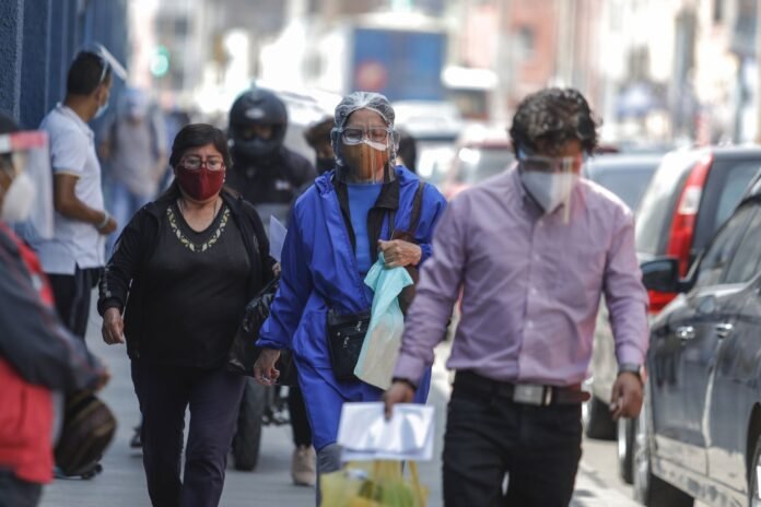 Nivel de Riesgo Muy Alto