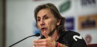 Ricardo Gareca