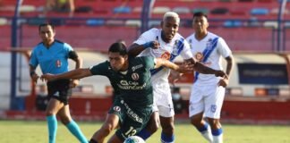 Alianza Atlético vs. Universitario