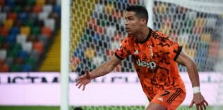 Juventus vs. Udinese