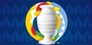 Copa América 2021