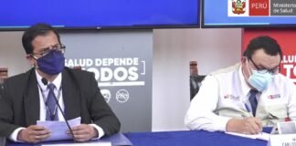 Foto: Captura TV - Gustavo Rosell De Almeida