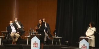 Debate técnico entre Perú Libre y Fuerza Popular