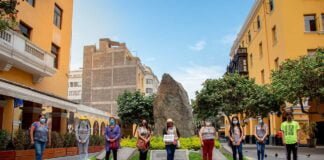 • Programación virtual y presencial de la comuna limeña busca promocionar el destino Lima.