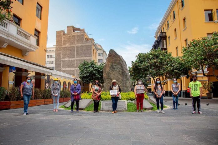 • Programación virtual y presencial de la comuna limeña busca promocionar el destino Lima.