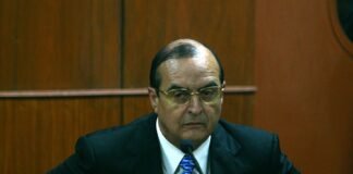 Vladimiro Montesinos