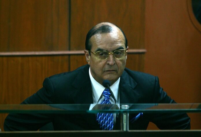 Vladimiro Montesinos Vladimiro Montesinos