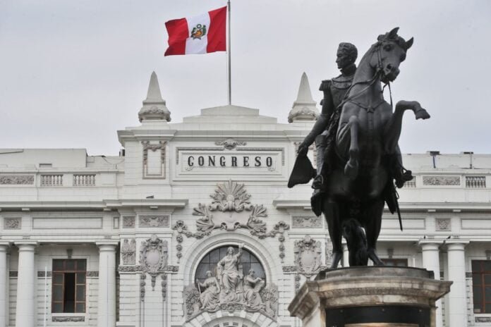 Congreso de la República